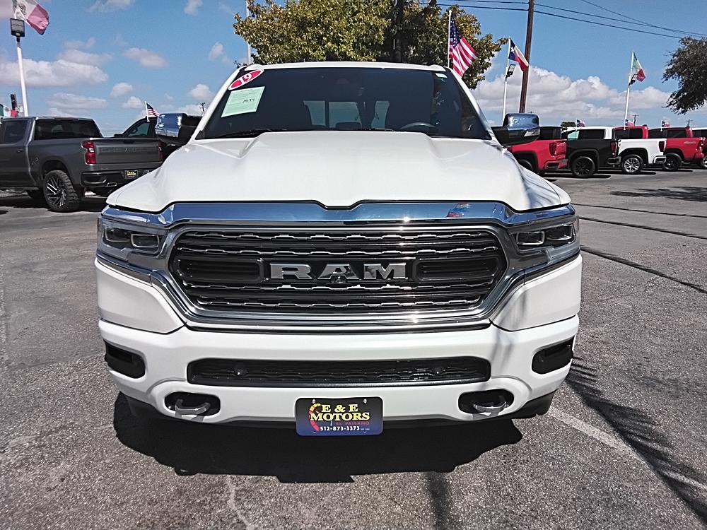 ram ram 1500 pickup 2019 1C6RREHT8KN769030 image ram ram 1500 pickup 2019 1C6RREHT8KN769030 image